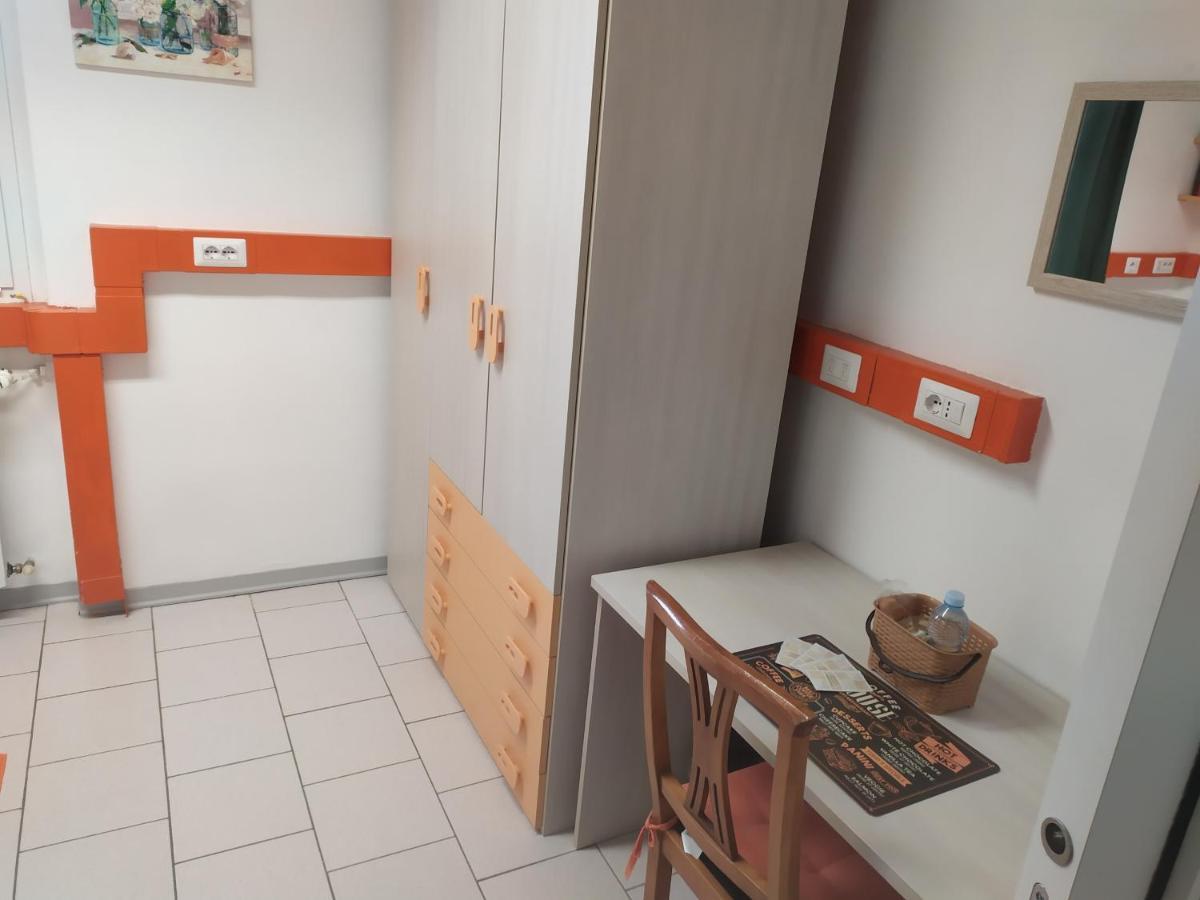 La Quiete Hotel Senna Comasco ภายนอก รูปภาพ